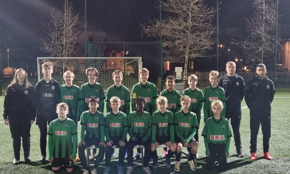 FC Oppuurs vzw